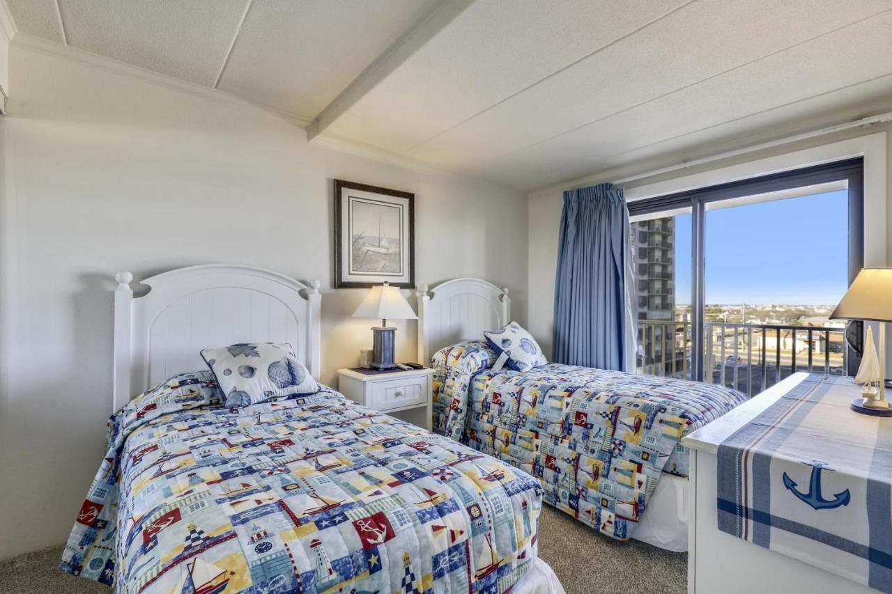 Flying Cloud Villa Ocean City Bagian luar foto