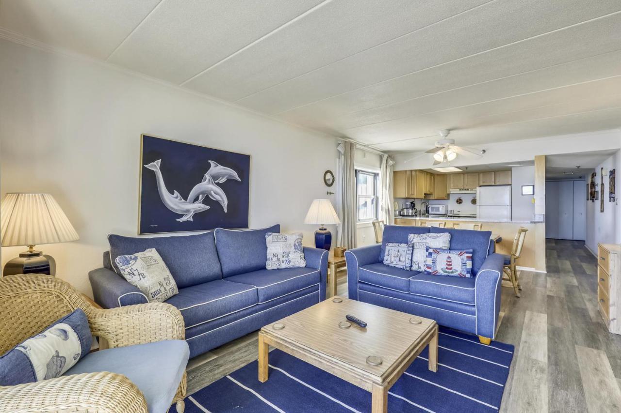 Flying Cloud Villa Ocean City Bagian luar foto