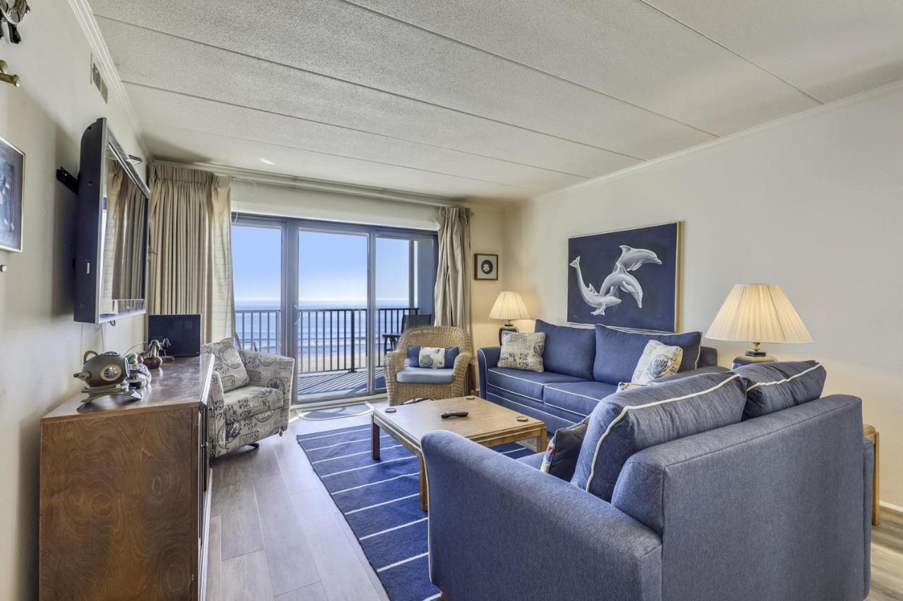 Flying Cloud Villa Ocean City Bagian luar foto