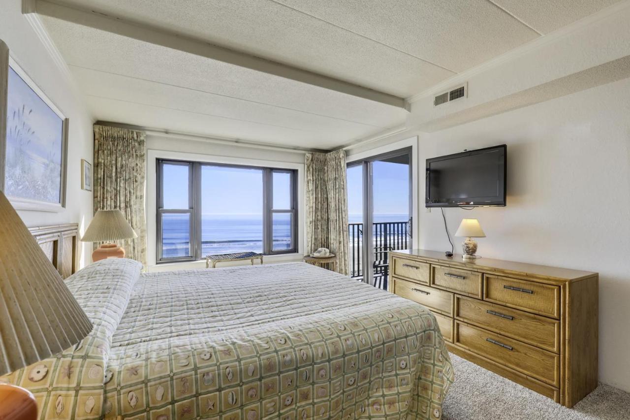Flying Cloud Villa Ocean City Bagian luar foto
