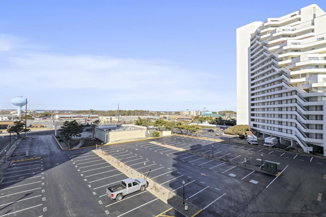 Flying Cloud Villa Ocean City Bagian luar foto