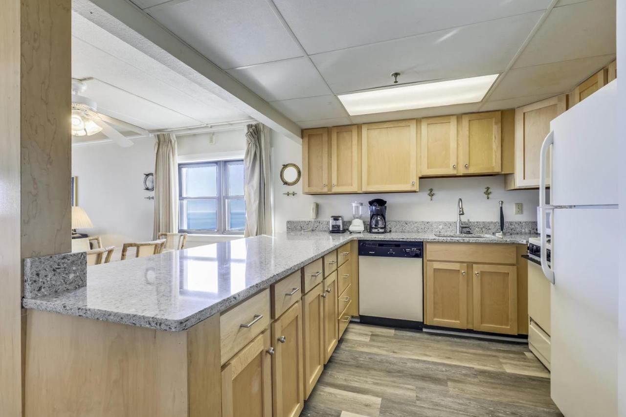 Flying Cloud Villa Ocean City Bagian luar foto
