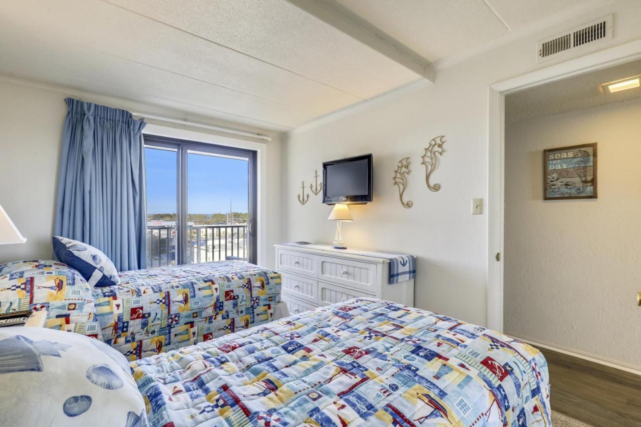 Flying Cloud Villa Ocean City Bagian luar foto