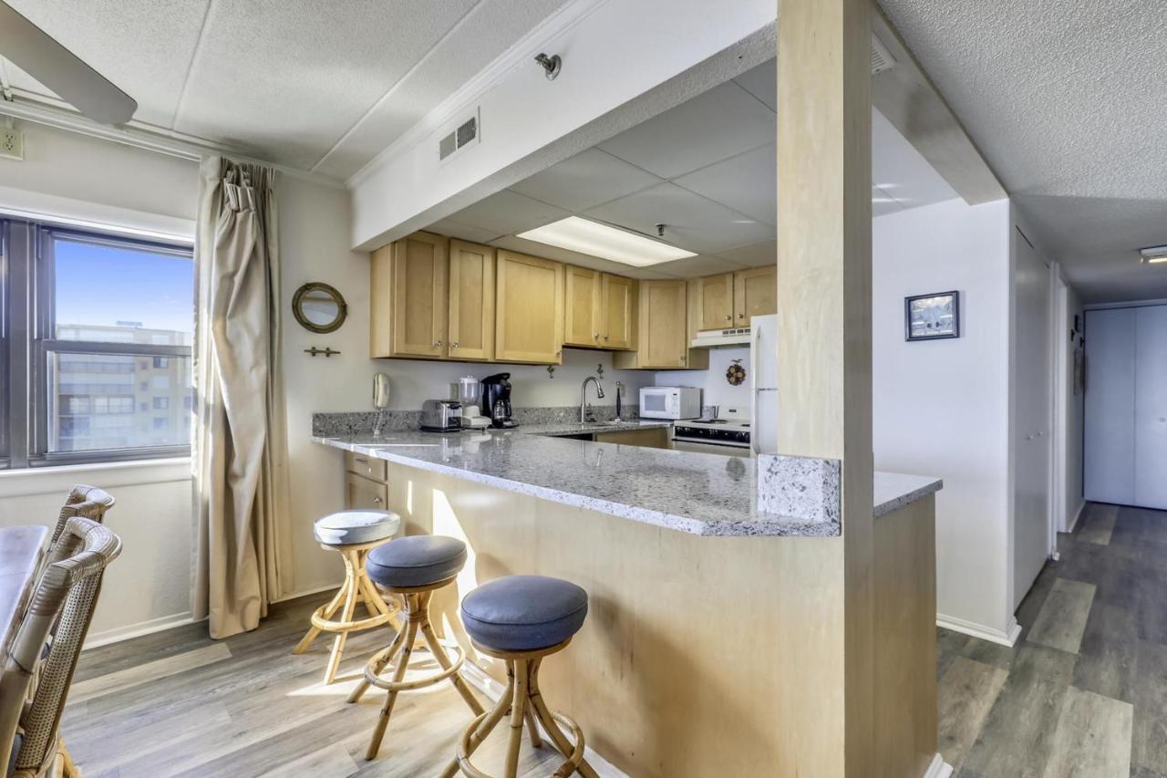 Flying Cloud Villa Ocean City Bagian luar foto