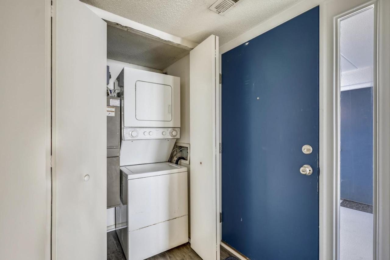 Flying Cloud Villa Ocean City Bagian luar foto
