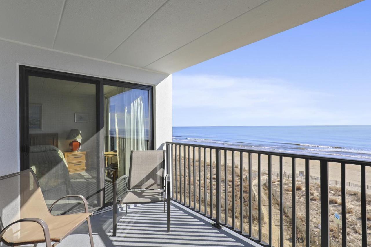Flying Cloud Villa Ocean City Bagian luar foto