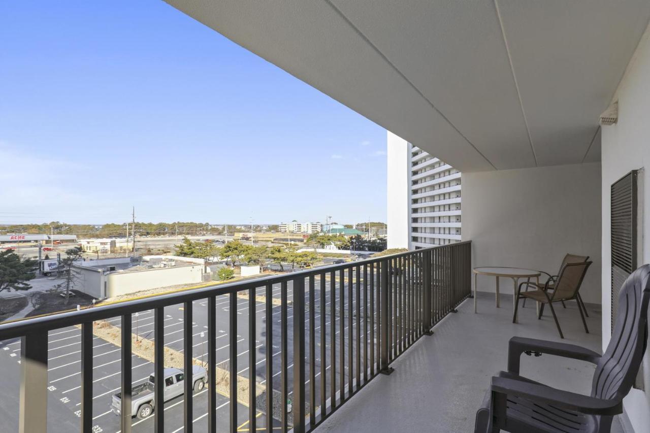 Flying Cloud Villa Ocean City Bagian luar foto