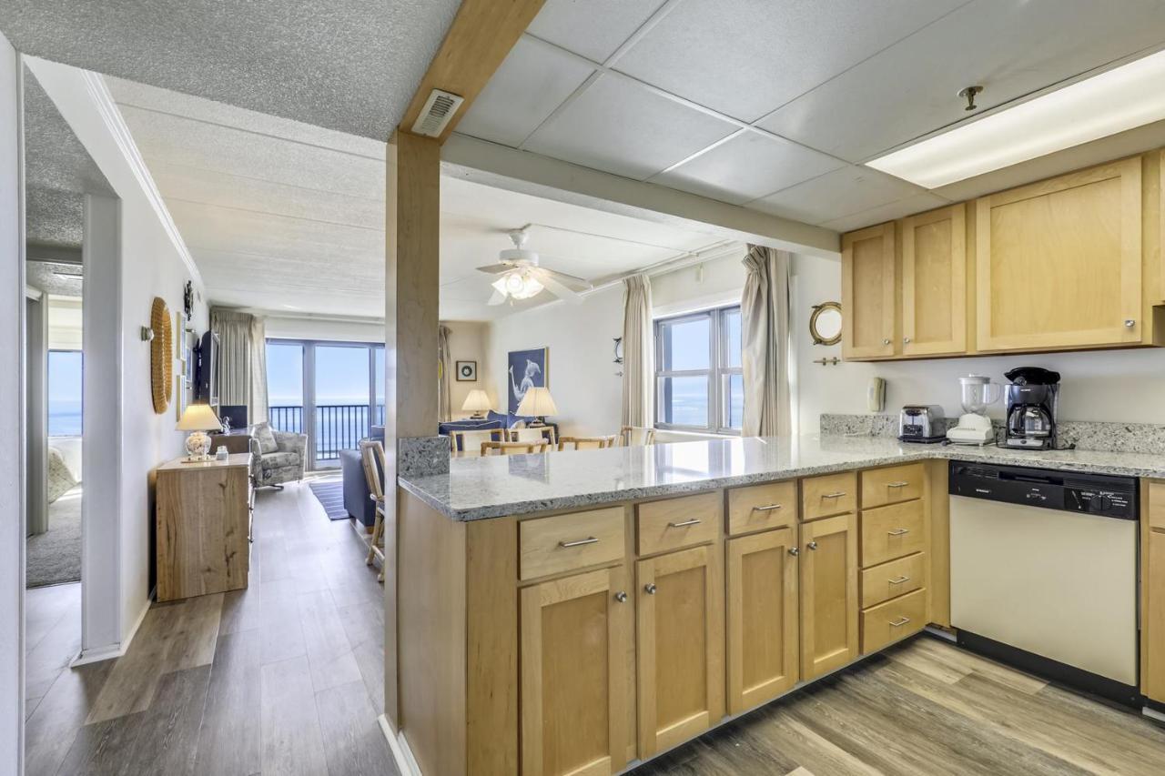 Flying Cloud Villa Ocean City Bagian luar foto