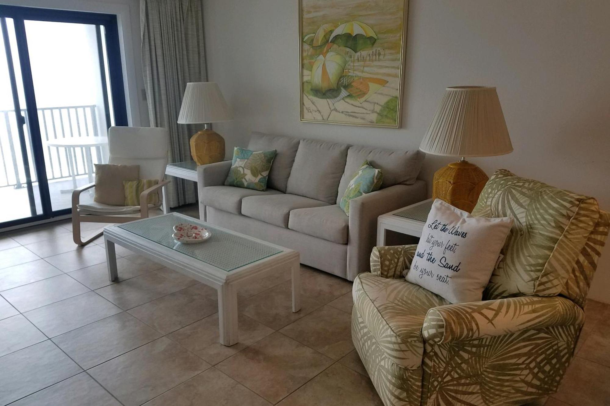 Flying Cloud Villa Ocean City Ruang foto
