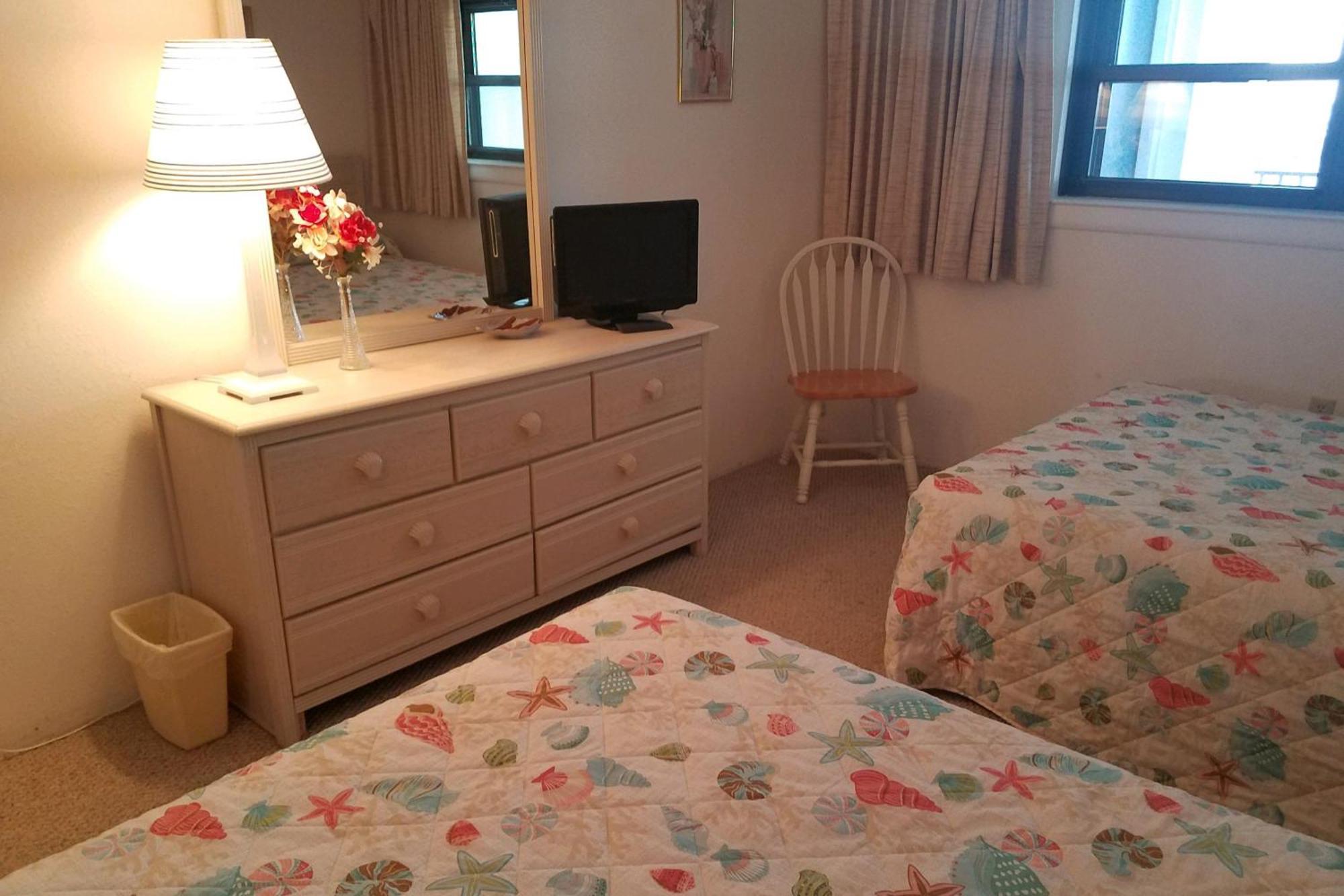 Flying Cloud Villa Ocean City Ruang foto
