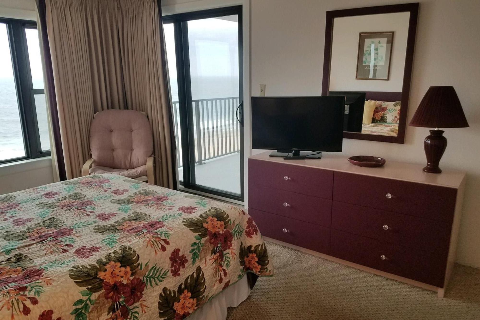 Flying Cloud Villa Ocean City Ruang foto